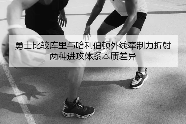 勇士比较库里与哈利伯顿外线牵制力折射两种进攻体系本质差异